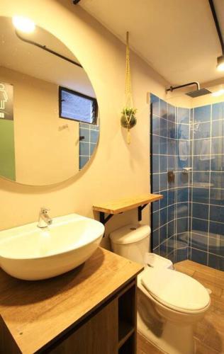 Apartamento cerca Universidad Medellín ONE104 By Roots Rentals, Medellín (fotografie 7)