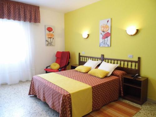 Hotel Arboleda - image 7