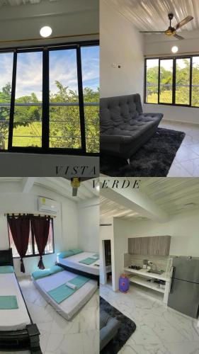 APARTAMENTO vista VERDE DORADAL