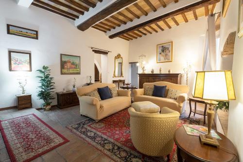 Maison Bijou in Perugia