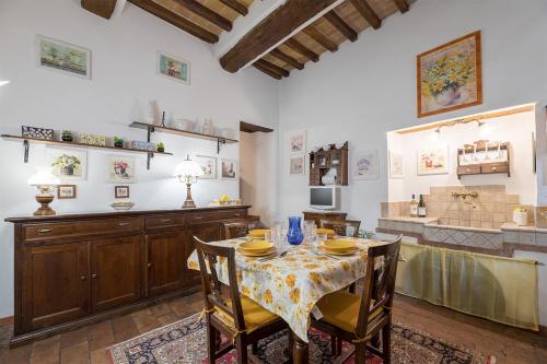 Maison Bijou in Perugia