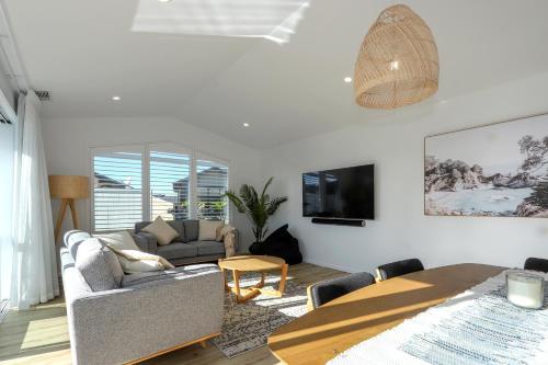 Papamoa Coastal Luxury