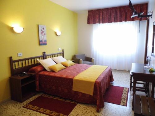 Hotel Arboleda - image 2