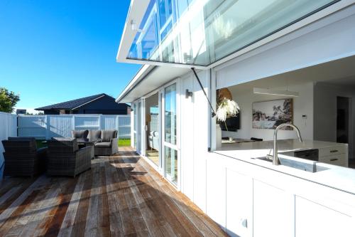 Papamoa Coastal Luxury