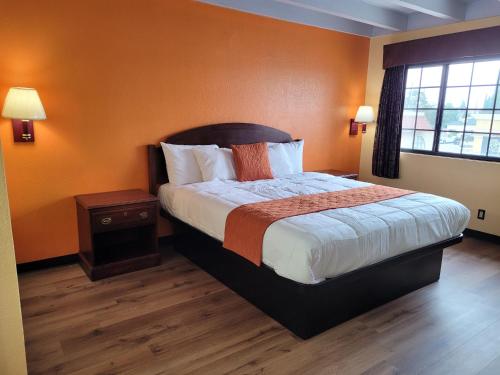 Espana Motel