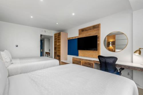 Holiday Inn Express San Juan Condado an IHG Hotel - image 8