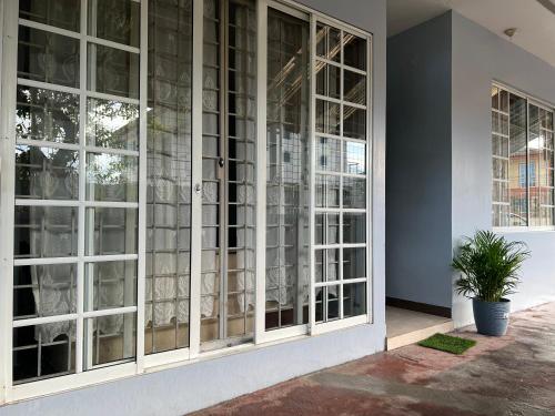 Ingresso, Departamento inteligente en Puyo in Puyo