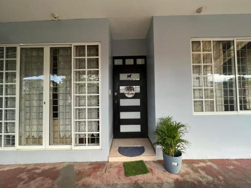 Ingresso, Departamento inteligente en Puyo in Puyo