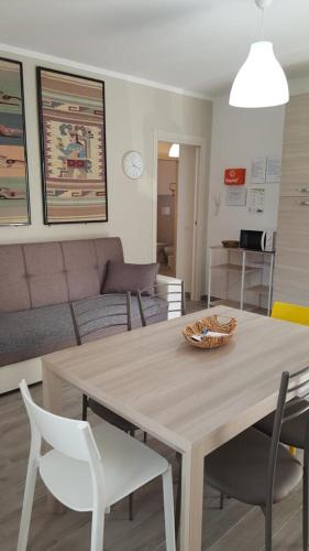 Santa caterina, Unterkunft in Crema