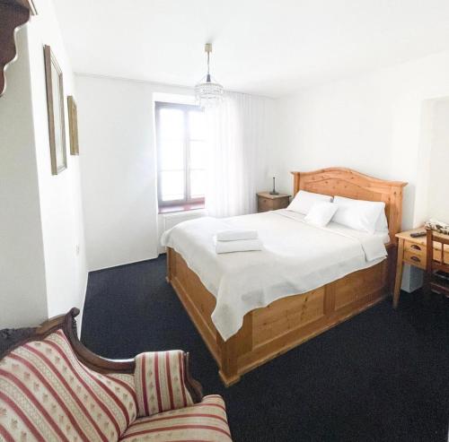 1 twin bed