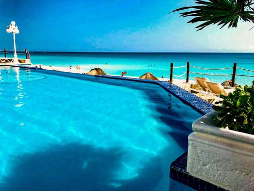 Beachside Apartments Cancun, Cancún (zdjęcie 10)