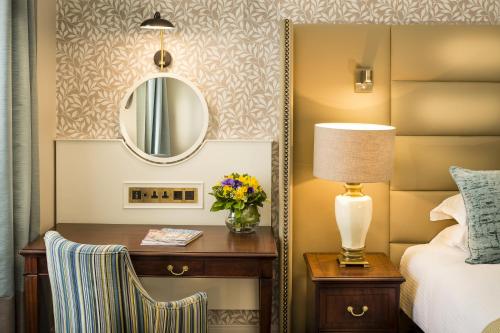 The Bailey's Hotel London Kensington, Londyn (zdjęcie 7)