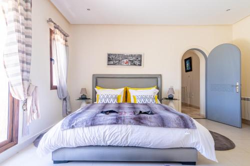 Palais les sources de l'atlas & spa Palais les sources de l'atlas & spa