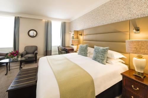The Bailey's Hotel London Kensington, Londyn (zdjęcie 8)