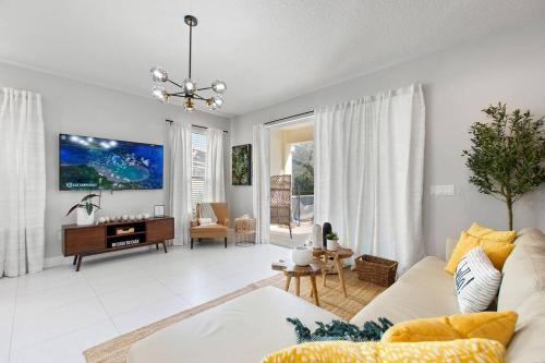 Placid Retreat Near Disney Orlando, FL in Orlando, USA