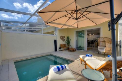 Placid Retreat Near Disney Orlando, FL in Orlando, USA