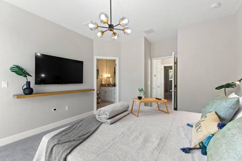 Placid Retreat Near Disney Orlando, FL in Orlando, USA