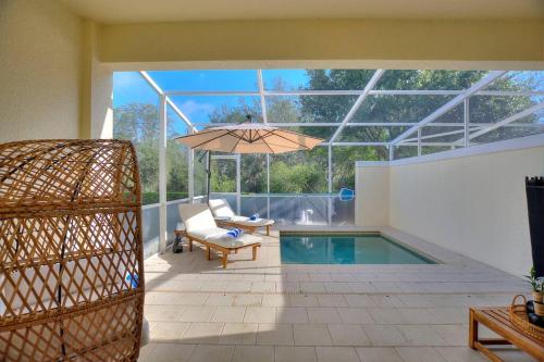 Placid Retreat Near Disney Orlando, FL in Orlando, USA