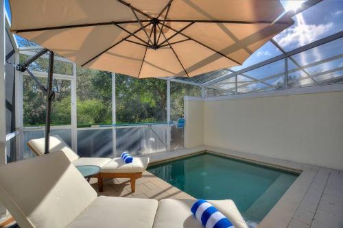 Placid Retreat Near Disney Orlando, FL in Orlando, USA