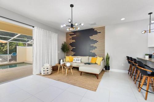 Placid Retreat Near Disney Orlando, FL in Orlando, USA