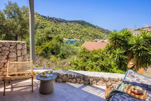 Chromata Assos Villas Kefalonia