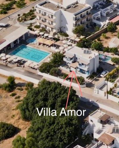 Villa Amor