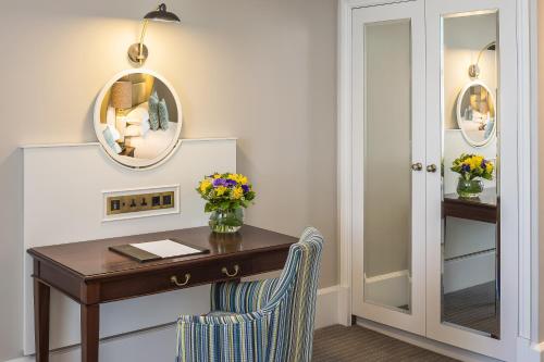 The Bailey's Hotel London Kensington, Londyn (zdjęcie 11)