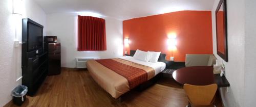 1 king bed