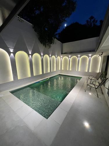 Las Lomas Luxury House2