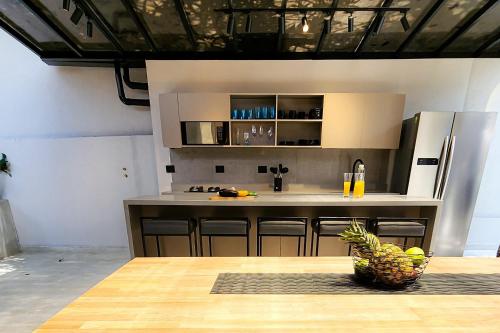 Las Lomas Luxury House2, Medellín (foto 6)