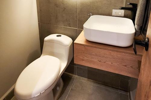 Las Lomas Luxury House2, Medellín (foto 10)