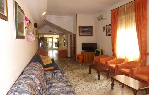 Hotel La Vela