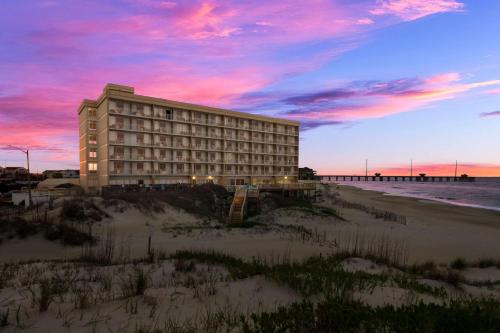 Comfort Inn South Oceanfront