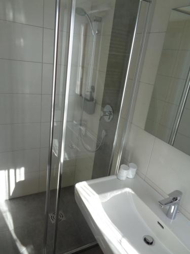  Haus Alpenfriede in Weissensee