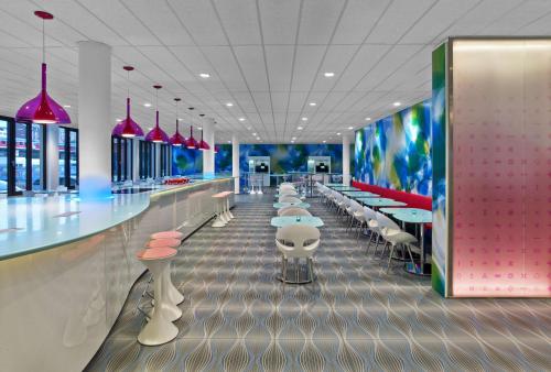 prizeotel Hamburg-City - image 12