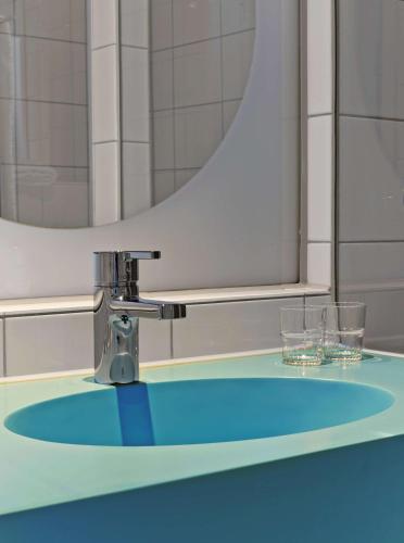 prizeotel Hamburg-City - image 3