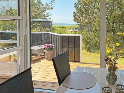  7 person holiday home in Løgstør-By Traum in Løgsted