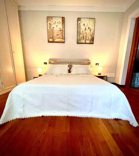 Le Macine in Villa Collemandina