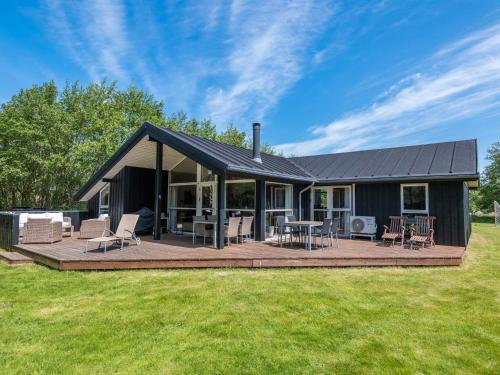  Holiday home Fanø CXXX in Fanø