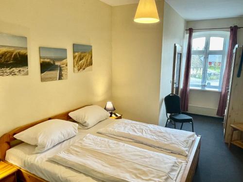 Niemeyers Landgasthof und Pension in Süderstapel, Deutschland