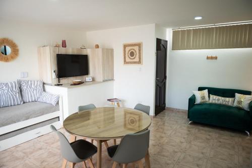 Maipu Luxury Apartment - Maipú