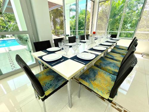 Fantástica CASA FINCA piscina priv, wifi, tv