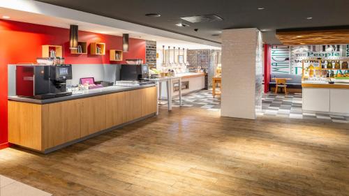 Holiday Inn Amsterdam - Arena Towers an IHG Hotel - image 11