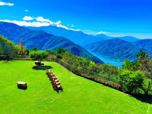 Junyi Landscape Villa Nantou