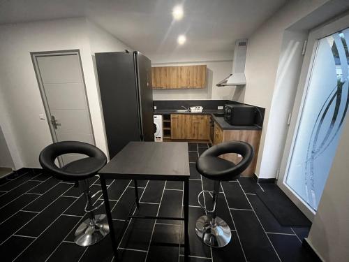 CLAREN appart 57 in Saint-Avold