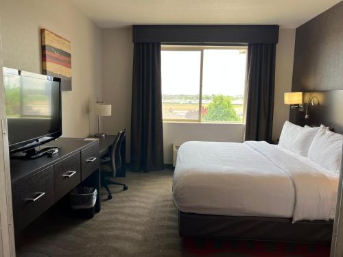 Comfort Suites Boise West Meridian