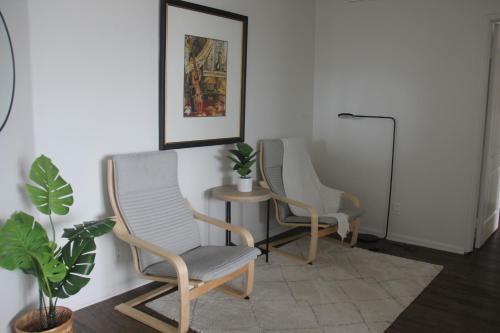 Homey Appartment in Marina Del Rey