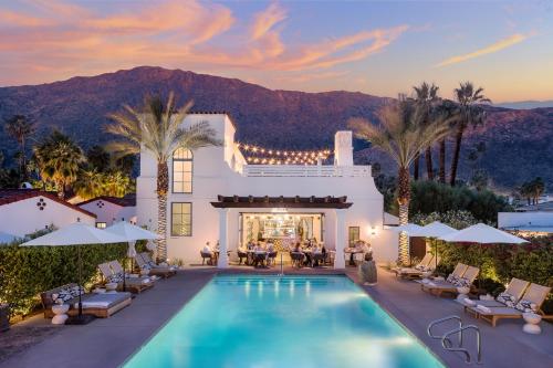 La Serena Villas, A Kirkwood Collection Hotel in Palm Springs, USA