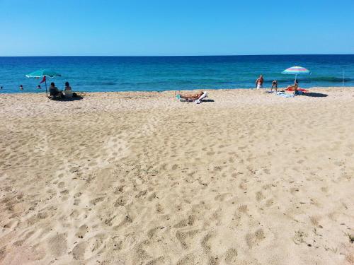  I Monaci - Fronte Spiaggia in Torre Colimena