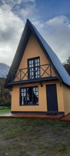 Accommodation in Cerro Negro